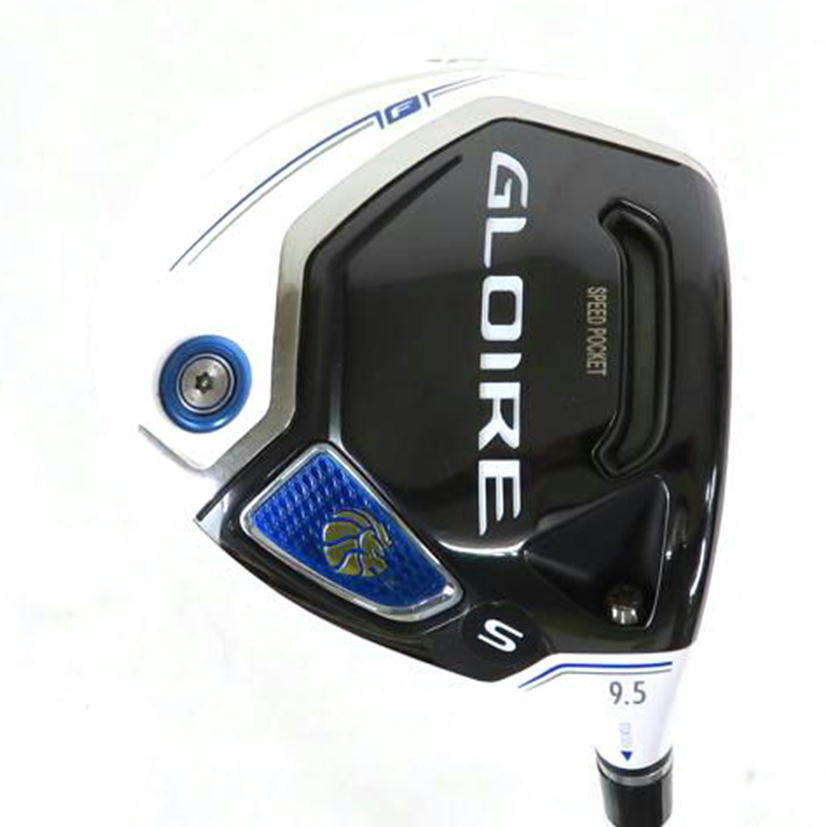 ＴａｙｌｏｒＭａｄｅ テーラーメイド/ＧＬＯＩＲＥ　Ｆ２　ドライバー/GL6600//Bランク/81