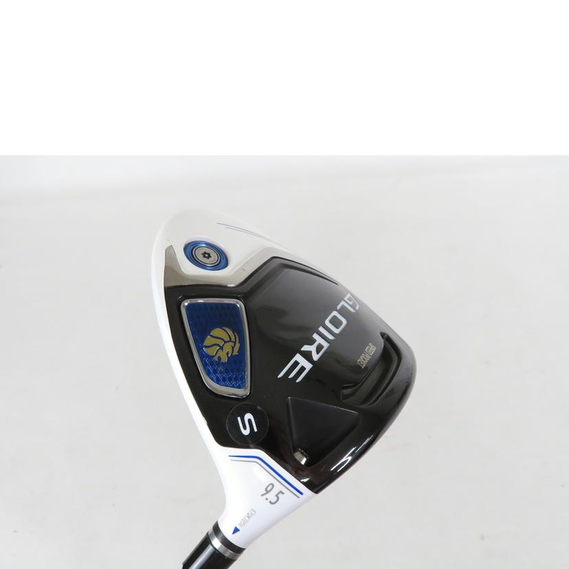 ＴａｙｌｏｒＭａｄｅ テーラーメイド/ＧＬＯＩＲＥ　Ｆ２　ドライバー/GL6600//Bランク/81