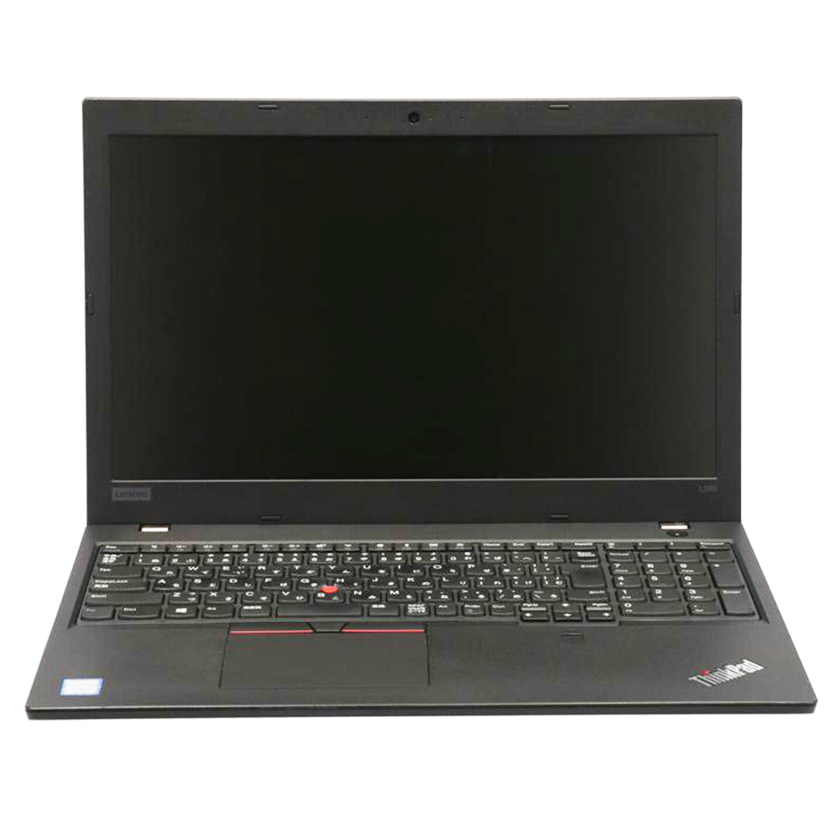 Ｌｅｎｏｖｏ レノボ/Ｗｉｎ１１ノートＰＣ／ＴｈｉｎｋＰａｄ　Ｌ５８０/20LXS0S500//PF1S2239/Bランク/67