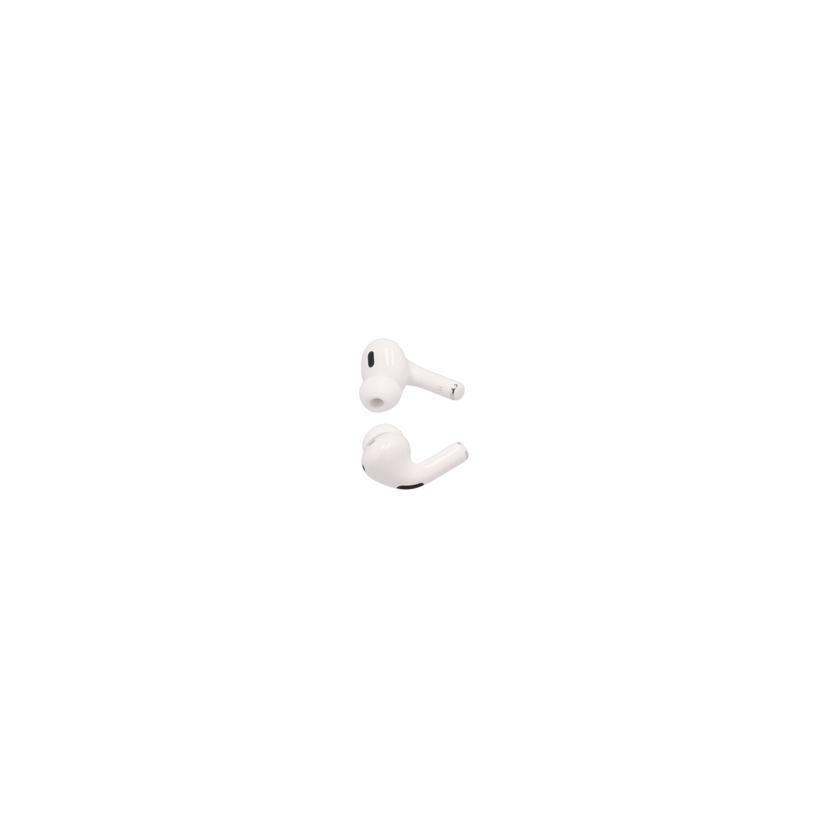 Ａｐｐｌｅ アップル/ＡｉｒＰｏｄｓ　Ｐｒｏ/MQD83J/A//Q1FQMVHQHF/Aランク/75