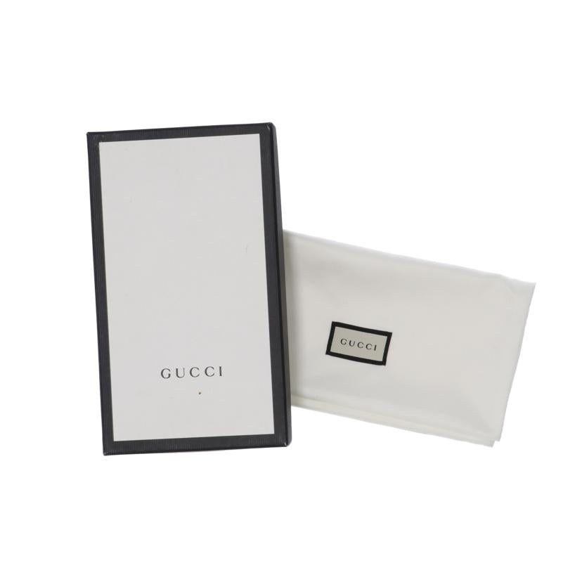 ＧＵＣＣＩ　 グッチ/ＺＩＰ長財布　ＰＶＣ／レザー/432253//2149/ABランク/75