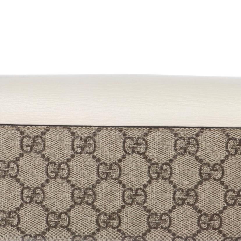 ＧＵＣＣＩ　 グッチ/ＺＩＰ長財布　ＰＶＣ／レザー/432253//2149/ABランク/75