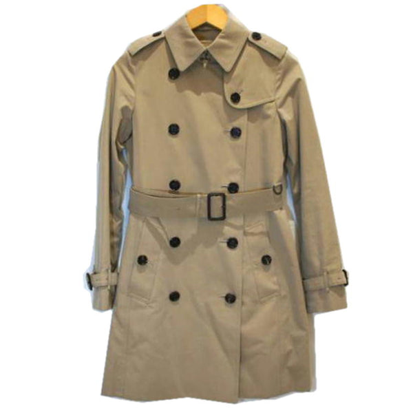 じゅり⭐️ バーバーリートレンチコートレディース ウィメンズ コート | パーカー | Burberry® 公式サイト