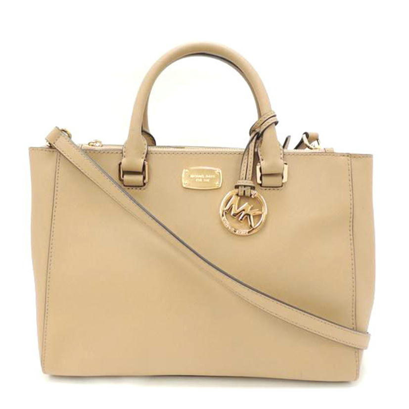 ＭＩＣＨＡＥＬ　ＫＯＲＳ ﾏｲｹﾙｺｰｽ/ＭＩＣＨＡＥＬ　ＫＯＲＳ　２ｗａｙバッグ//SAランク/69