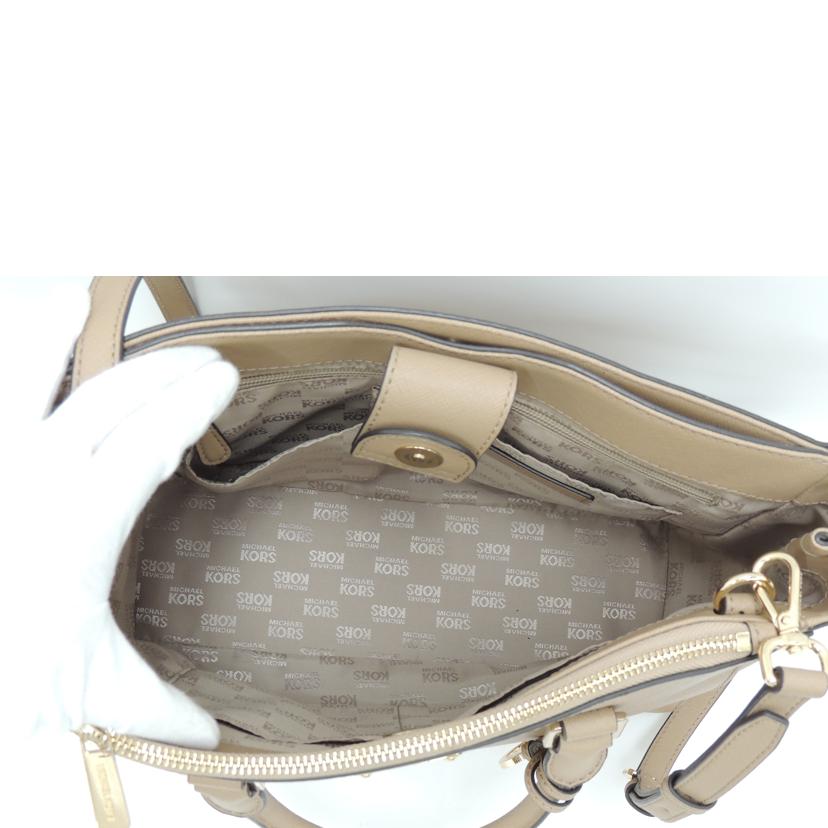 ＭＩＣＨＡＥＬ　ＫＯＲＳ ﾏｲｹﾙｺｰｽ/ＭＩＣＨＡＥＬ　ＫＯＲＳ　２ｗａｙバッグ//SAランク/69