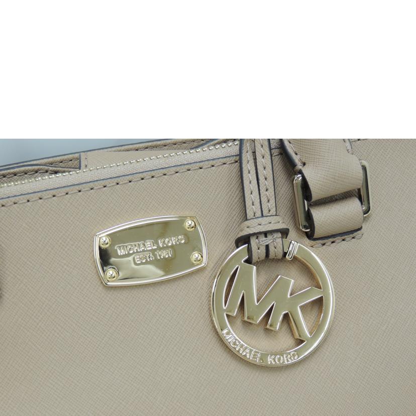 ＭＩＣＨＡＥＬ　ＫＯＲＳ ﾏｲｹﾙｺｰｽ/ＭＩＣＨＡＥＬ　ＫＯＲＳ　２ｗａｙバッグ//SAランク/69