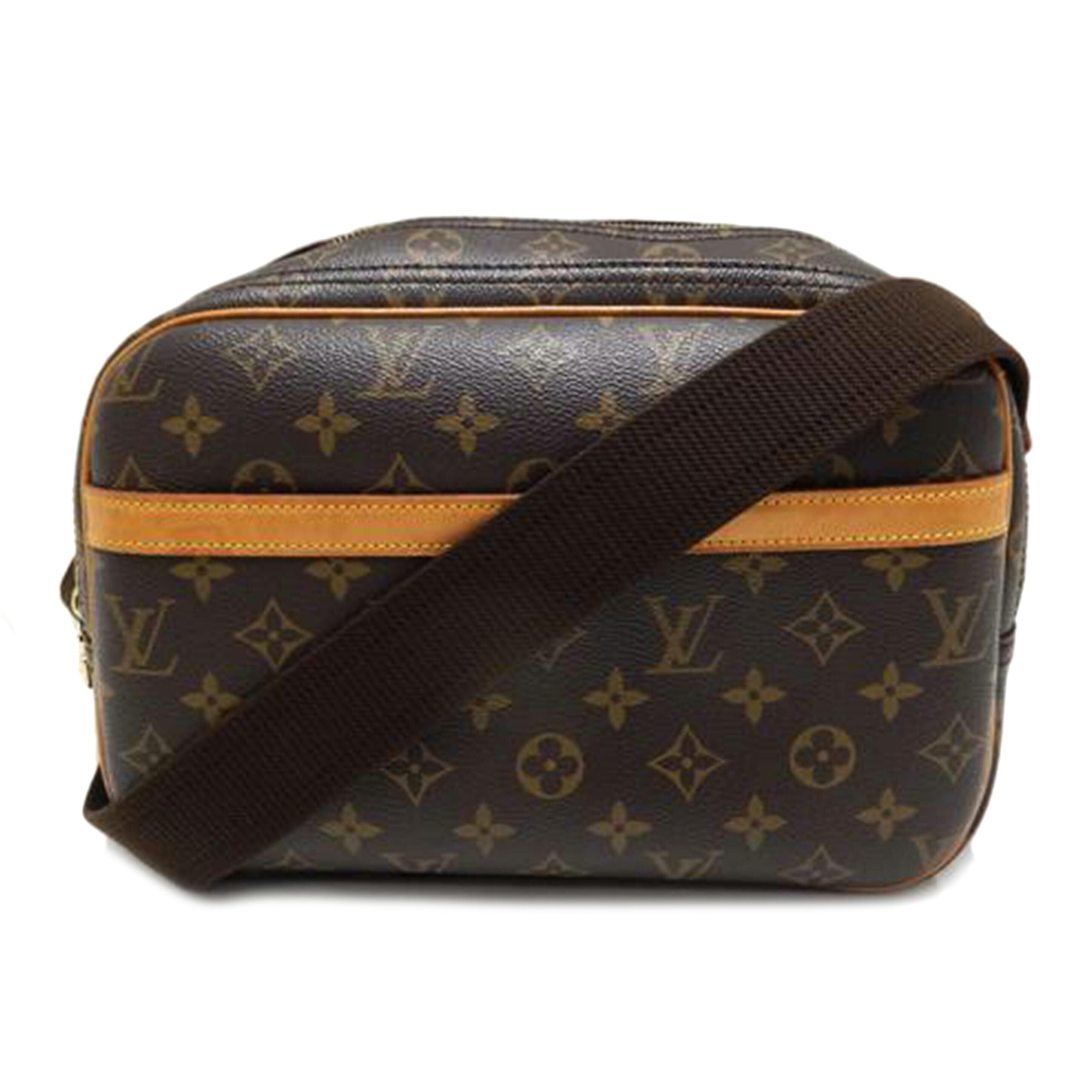 ＬＯＵＩＳ　ＶＵＩＴＴＯＮ ルイ・ヴィトン/リポーターＰＭ／モノグラム/M45254//SP0013/Bランク/85