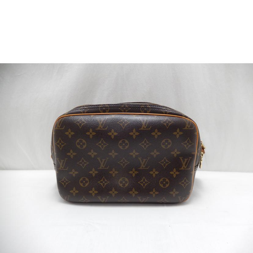 ＬＯＵＩＳ　ＶＵＩＴＴＯＮ ルイ・ヴィトン/リポーターＰＭ／モノグラム/M45254//SP0013/Bランク/85