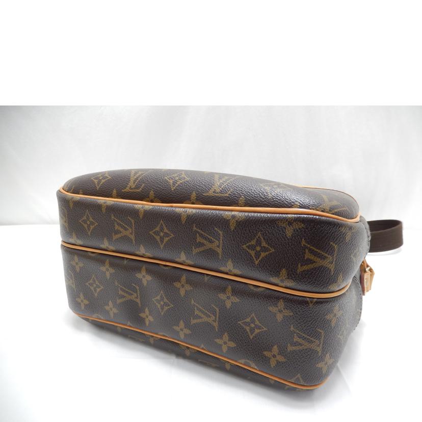 ＬＯＵＩＳ　ＶＵＩＴＴＯＮ ルイ・ヴィトン/リポーターＰＭ／モノグラム/M45254//SP0013/Bランク/85