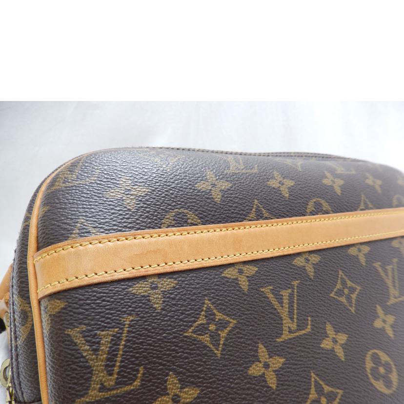 ＬＯＵＩＳ　ＶＵＩＴＴＯＮ ルイ・ヴィトン/リポーターＰＭ／モノグラム/M45254//SP0013/Bランク/85