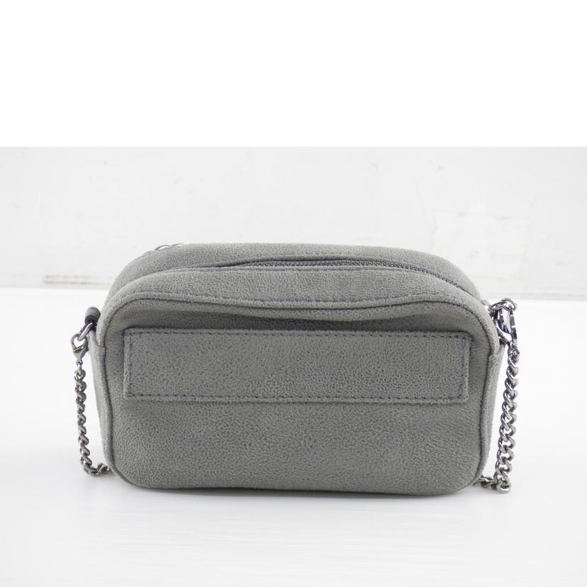 ＳＴＥＬＬＡ　ＭｃＣＡＲＴＮＥＹ ステラマッカートニー/チェーンショルダー/594109//W9132 WI19/ABランク/64