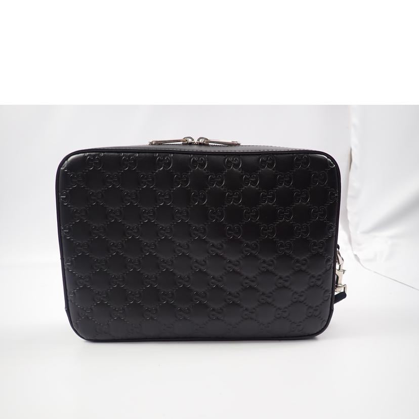 ＧＵＣＣＩ GUCCI/グッチシマセカンドバック/429146//493492/Aランク/62