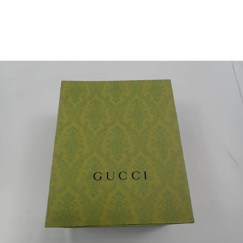 ＧＵＣＣＩ GUCCI/グッチシマセカンドバック/429146//493492/Aランク/62