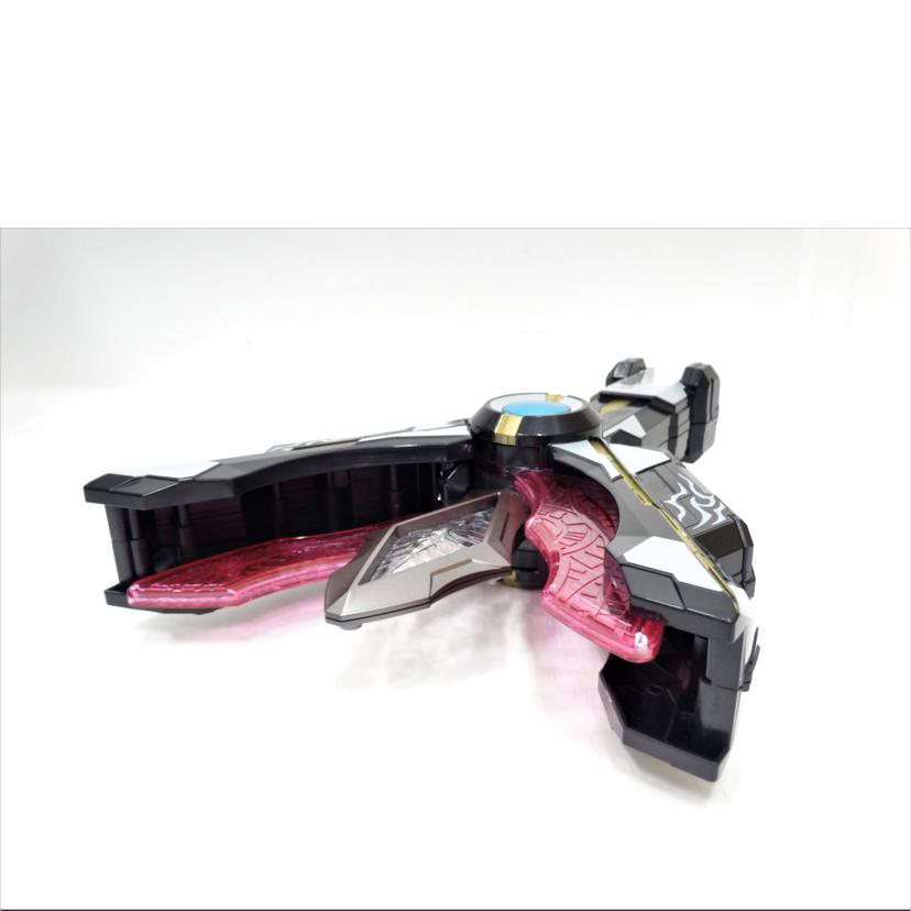 ＢＡＮＤＡＩ バンダイ/ＤＸブラックスパークレンス／トリガーダークＶｅｒ//ABランク/42