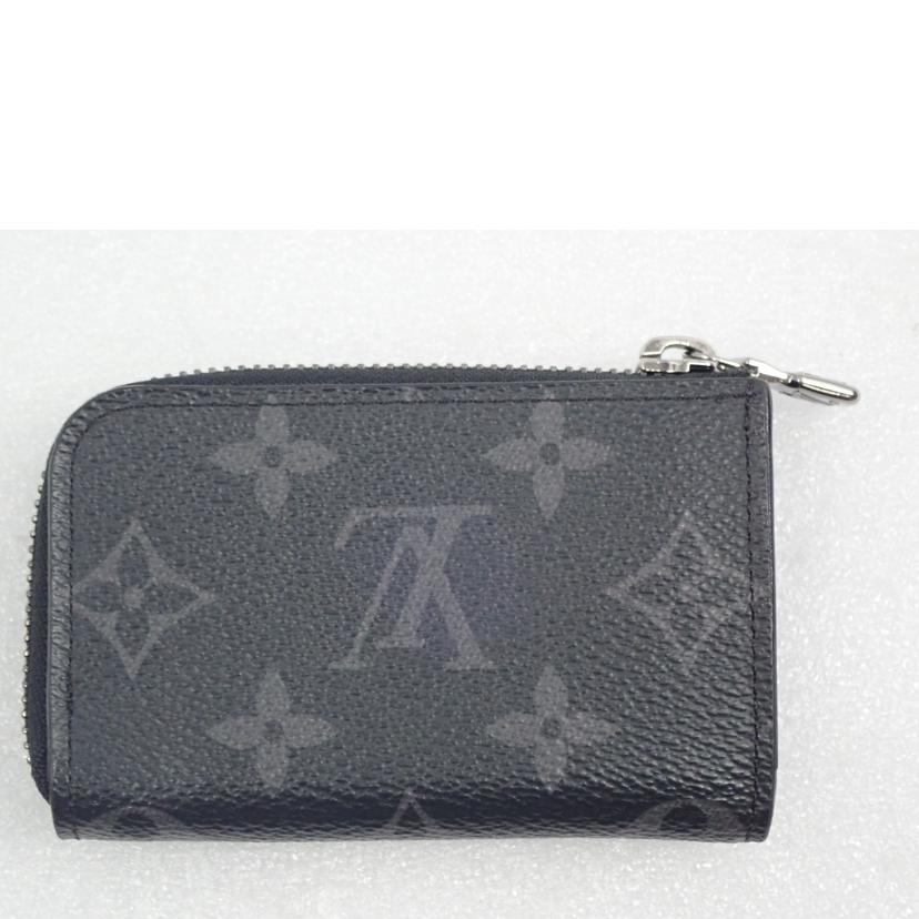 ＬＶ LV/ポルトモネジュール／モノグラムエクリプス/M63536//MB2188/ABランク/62