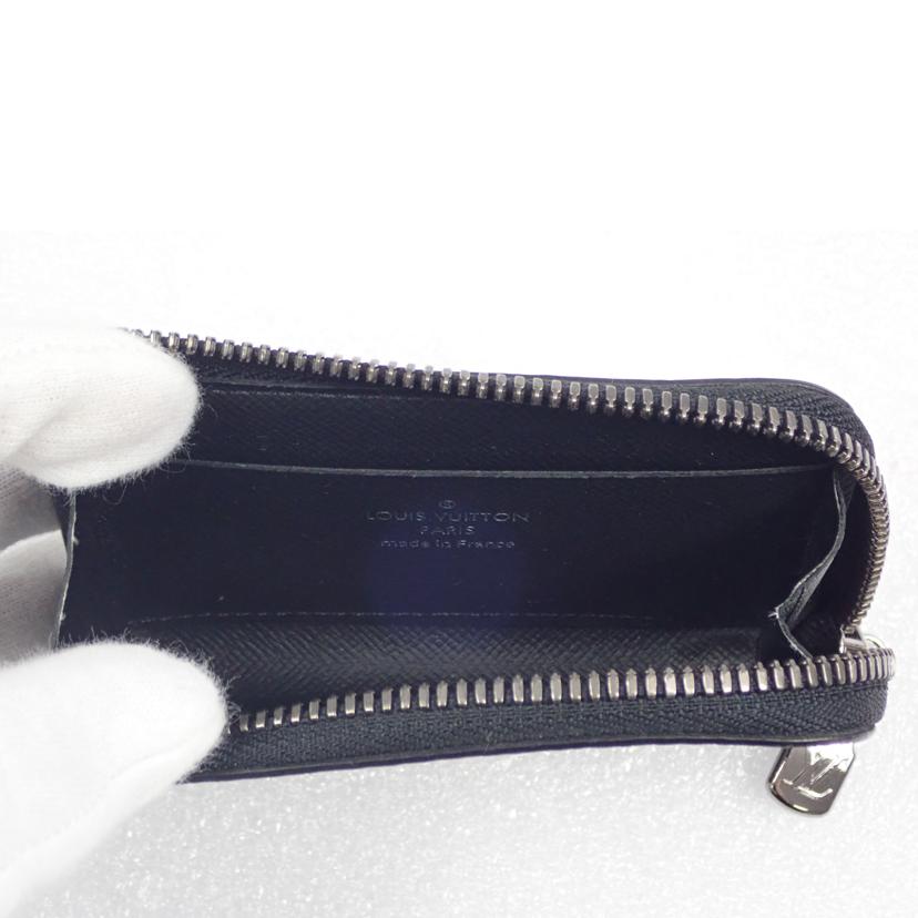 ＬＶ LV/ポルトモネジュール／モノグラムエクリプス/M63536//MB2188/ABランク/62