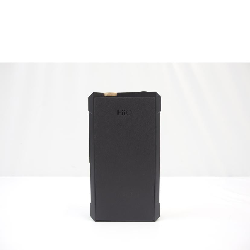 Ｆｉｉｏ Fiio/ヘッドホンアンプ　Ｑ７/Q7//Aランク/83