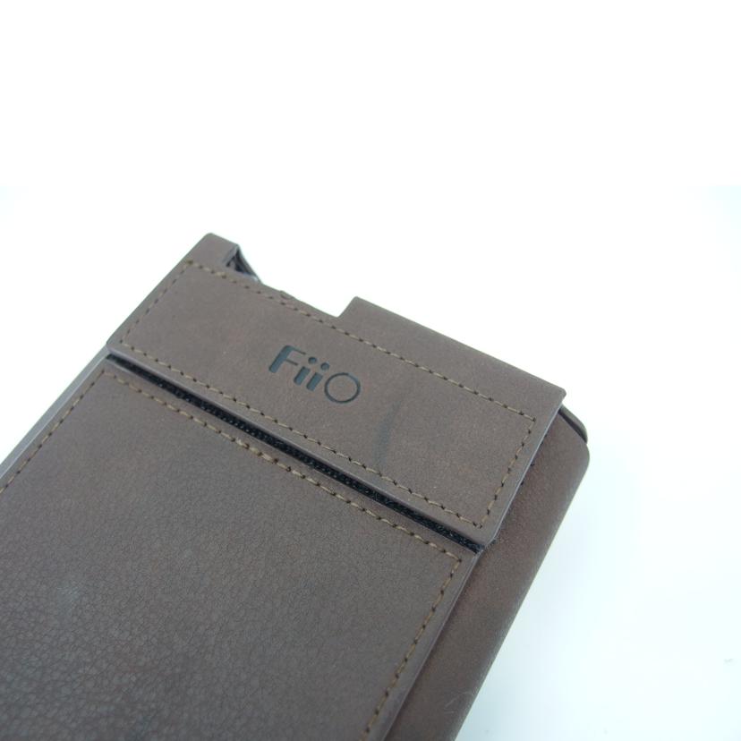 Ｆｉｉｏ Fiio/ヘッドホンアンプ　Ｑ７/Q7//Aランク/83