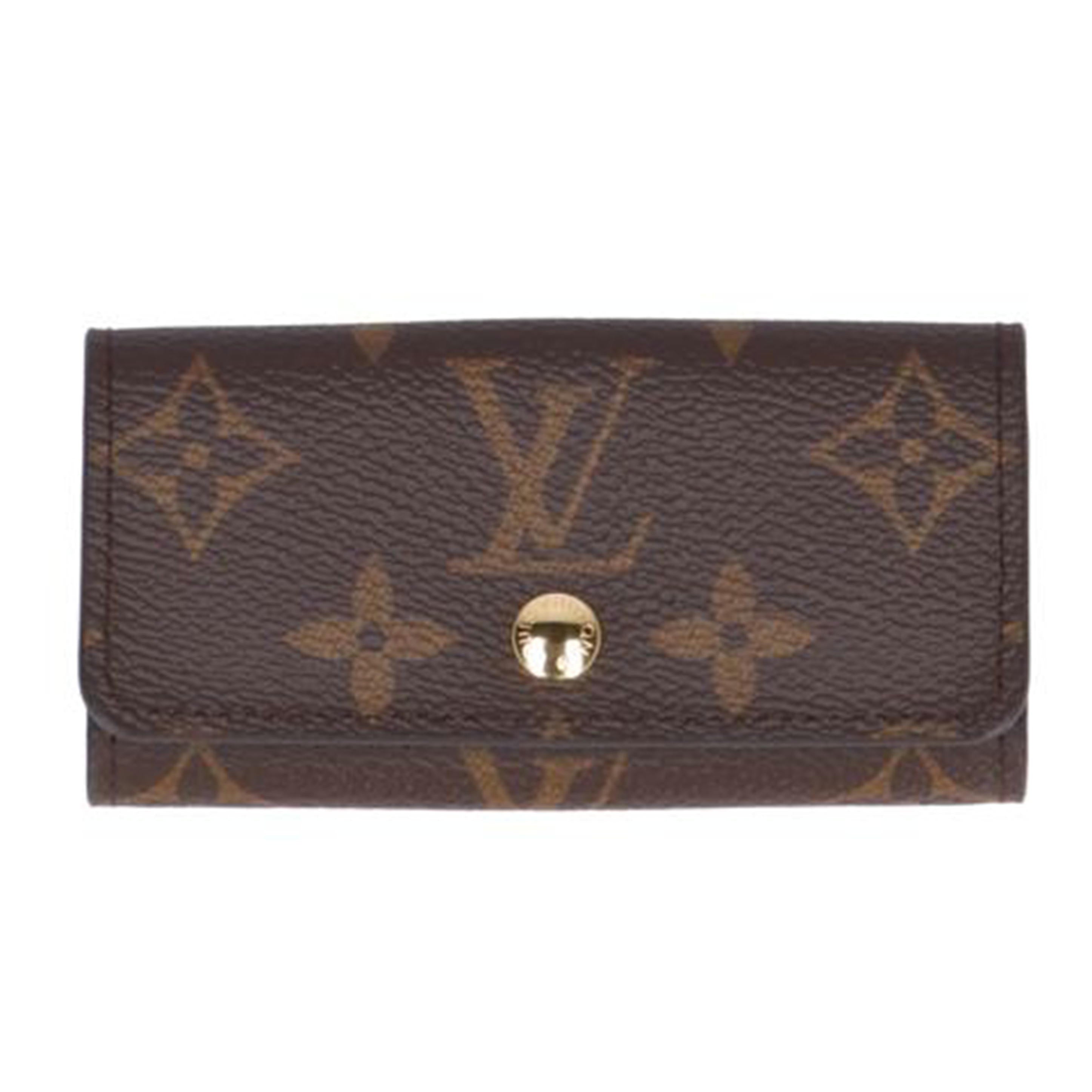 ＬＯＵＩＳ　ＶＵＩＴＴＯＮ ルイ・ヴィトン/ミュルティクレ４/M69517//RFI*/Aランク/75