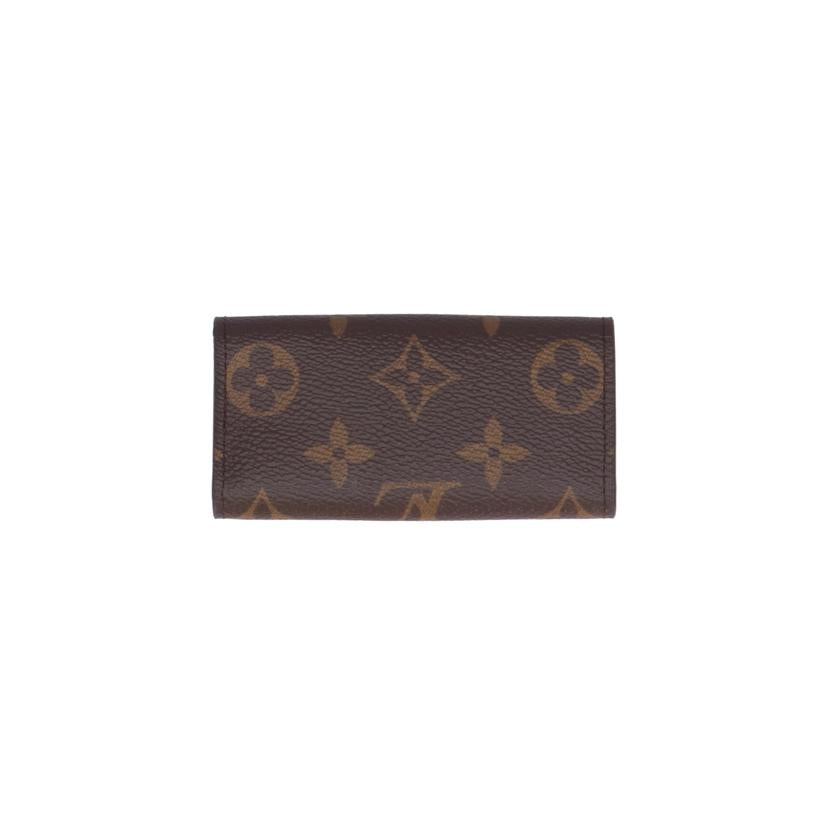 ＬＯＵＩＳ　ＶＵＩＴＴＯＮ ルイ・ヴィトン/ミュルティクレ４/M69517//RFI*/Aランク/75