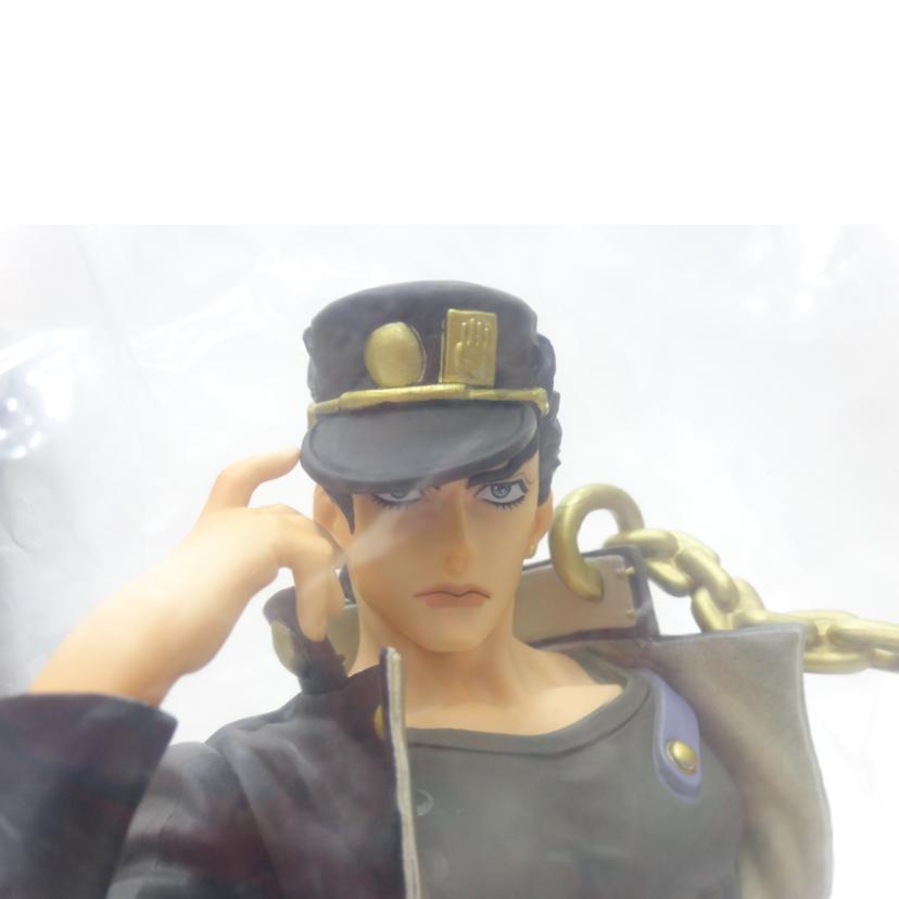 ＢＡＮＤＡＩ バンダイ/空条承太郎フィギュア//Bランク/42