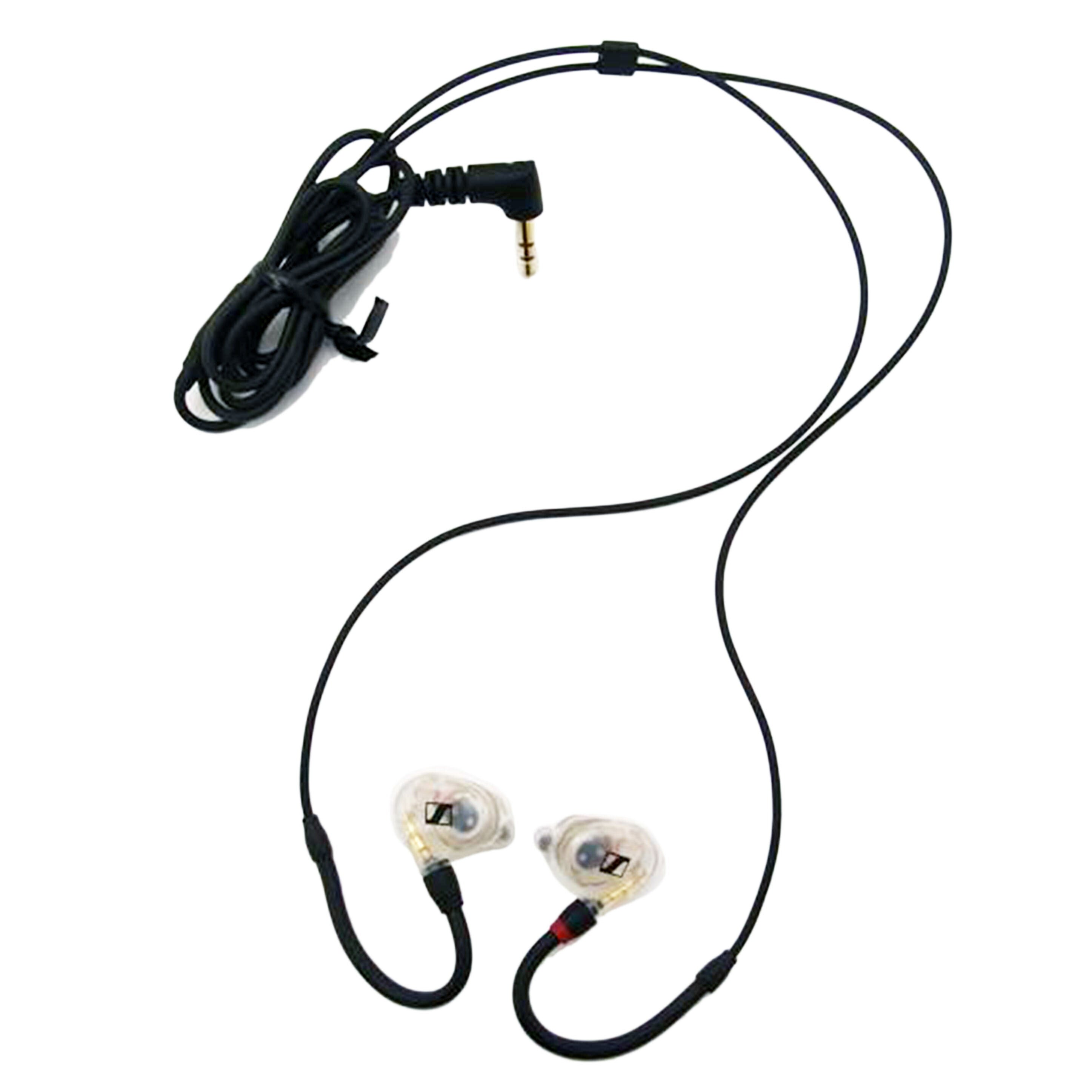 ＳＥＮＮＨＥＩＳＥＲ ゼンハイザー/インイヤー型イヤホン/IE-40-PRO-CLEAR//0289038720/Aランク/69