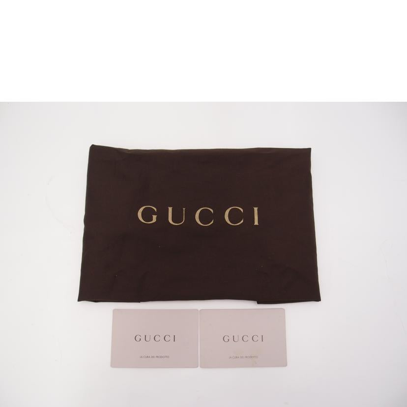 ＧＵＣＣＩ グッチ/ＧＧスプリームショルダー／ブラウン/201446//213048/ABランク/69