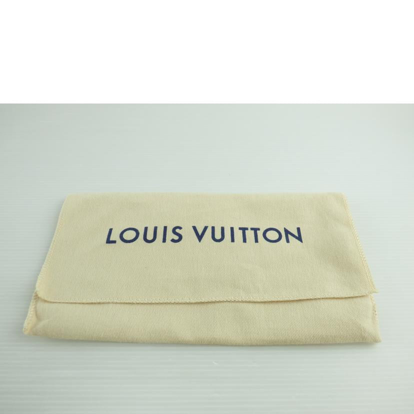 ＬＯＵＩＳ　ＶＵＩＴＴＯＮ ルイ・ヴィトン/ジッピー・ウォレット／モノグラム・アンプラント/M80481//ICﾁｯﾌﾟ/Aランク/64