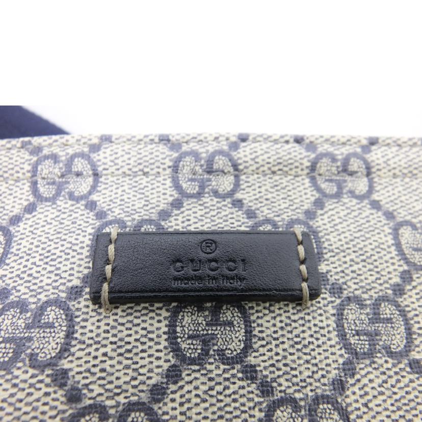 ＧＵＣＣＩ グッチ/ＧＧスプリームショルダーバッグ/201446//213048/ABランク/88