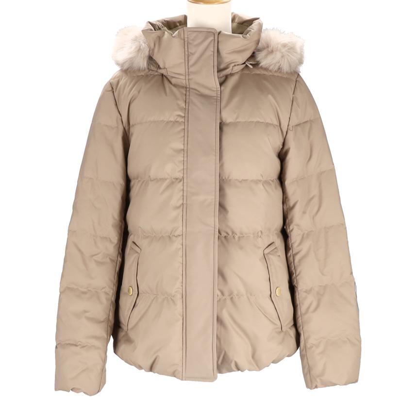 ＢＬＵＥ　ＬＡＢＥＬ　ＣＲＩＳＴＢＲＩＤＧＥ ブルーレーベルクレストブリッジ/ダウンジャケット/55C04-419-40//Aランク/75