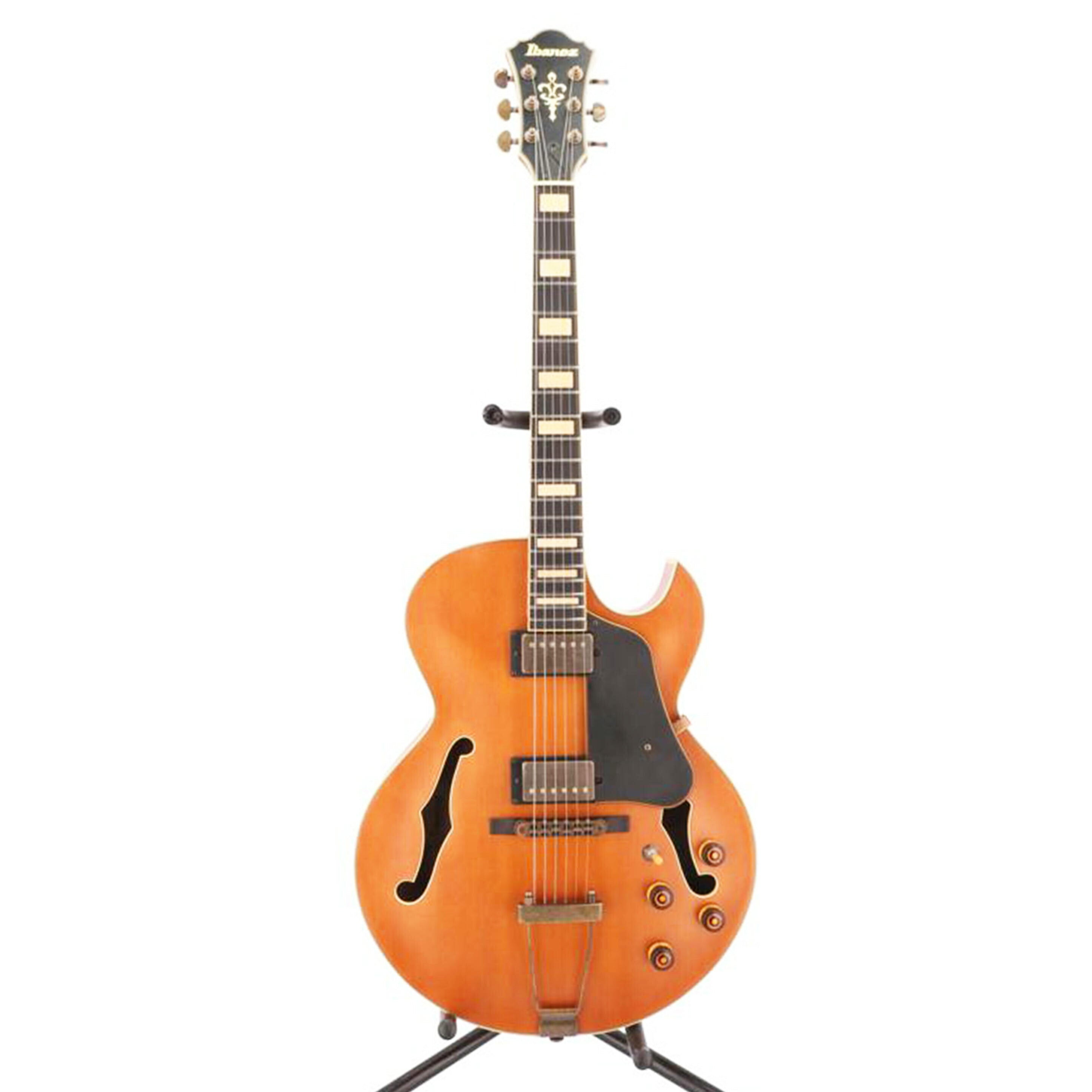 Ｉｂａｎｅｚ アイバニーズ/エレキギター／フルアコ/AKJV95-DAL//PW19042548/Bランク/83