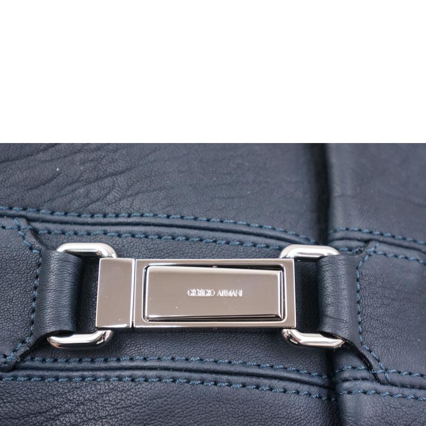 ＧＩＯＲＧＩＯＡＲＭＡＮＩ ジョルジオアルマーニ/ＧＩＯＲＧＩＯ　ＡＲＭＡＮＩ　ショルダー//ABランク/67