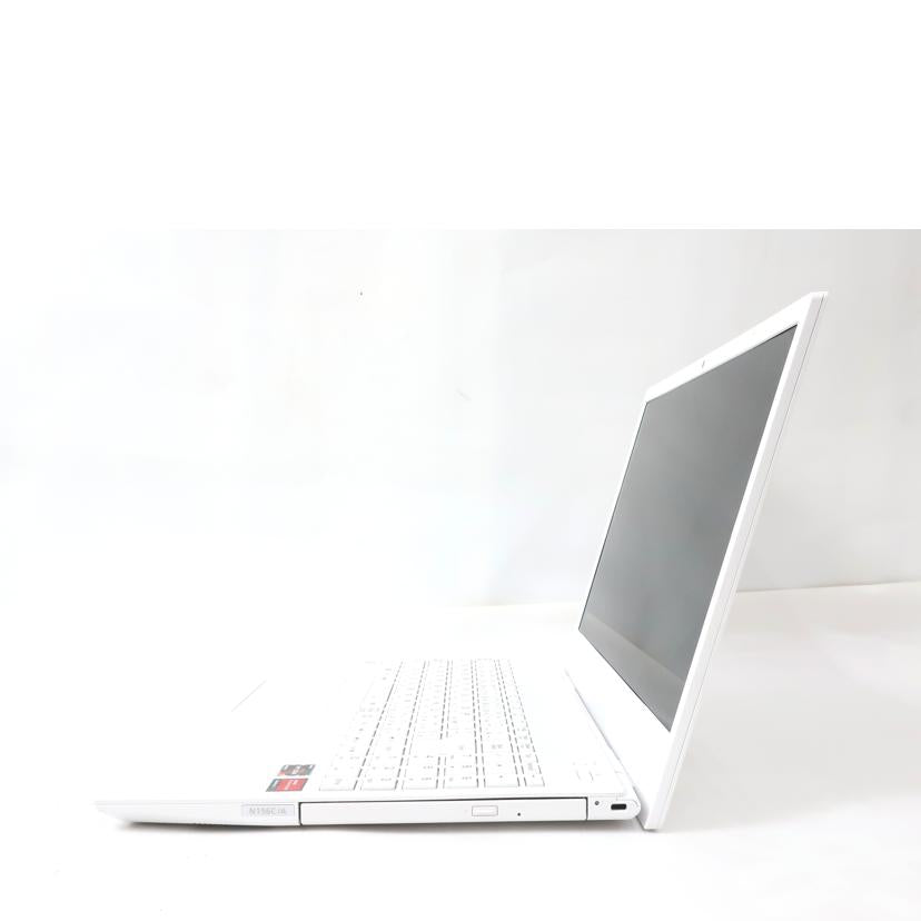 ＮＥＣ エヌイーシー/ノートパソコン　Ｗｉｎｄｏｗｓ１０　Ｏｆｆｉｃｅなし/PC-N156CAAW//1Z077358G/Aランク/65