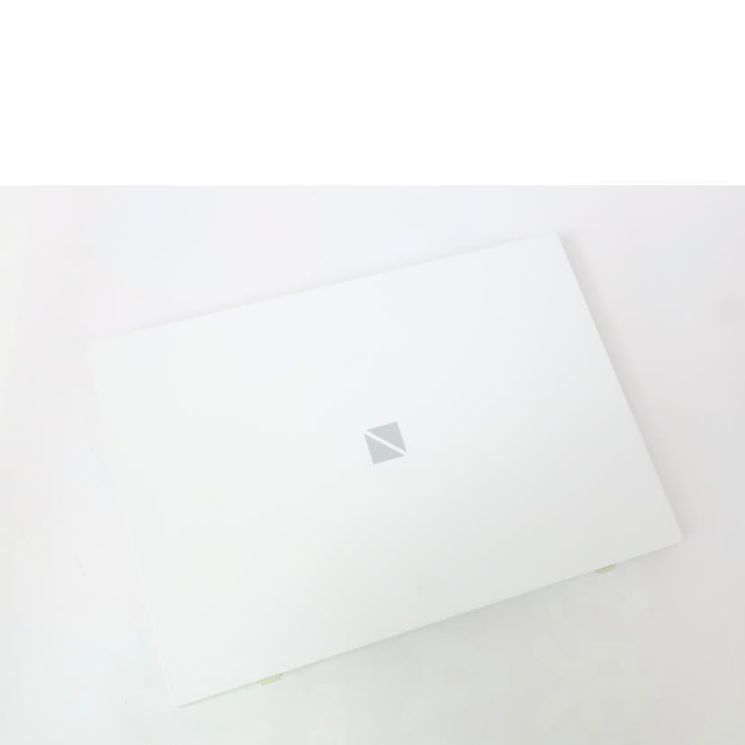 ＮＥＣ エヌイーシー/ノートパソコン　Ｗｉｎｄｏｗｓ１０　Ｏｆｆｉｃｅなし/PC-N156CAAW//1Z077358G/Aランク/65