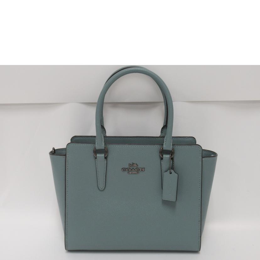 　　ＣＯＡＣＨ コーチ/２ｗａｙバッグ／レザー/F30555//J1954/Aランク/63