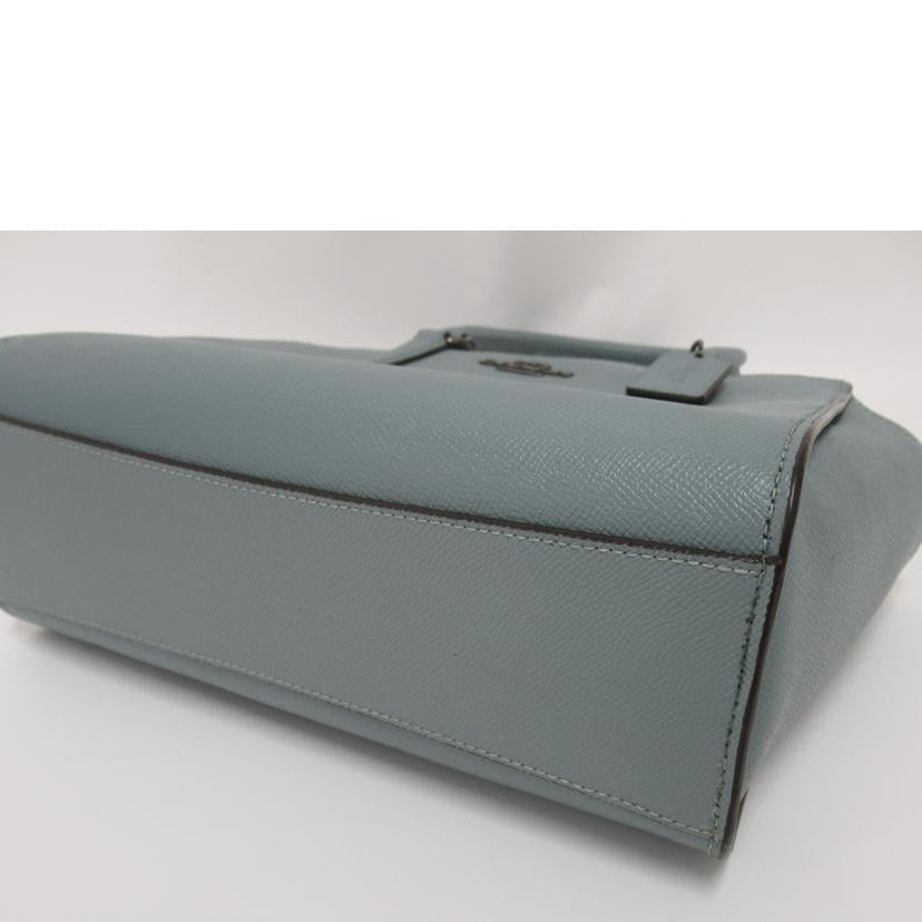　　ＣＯＡＣＨ コーチ/２ｗａｙバッグ／レザー/F30555//J1954/Aランク/63