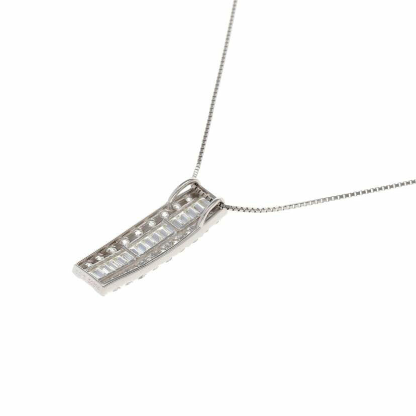 /　◎ＰＴ９００／８５０ダイヤネックレス２．００ｃｔ//Aランク/75