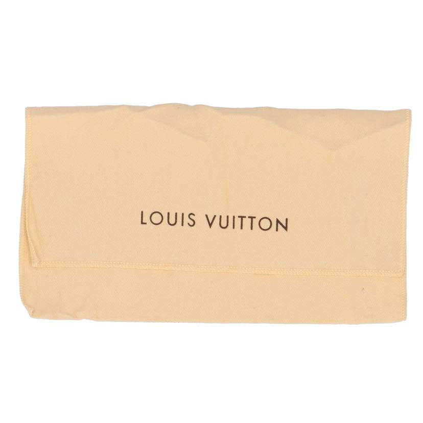 ＬＯＵＩＳＶＵＩＴＴＯＮ ルイヴィトン/ジッピー・ウォレット／マルチカラー／ノワール　/M60243//CA2124/Bランク/75