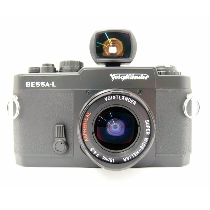 Ｖｏｉｇｔｌａｎｄｅｒ フォクトレンダー/家電・カメラ・AV機器｜REXT