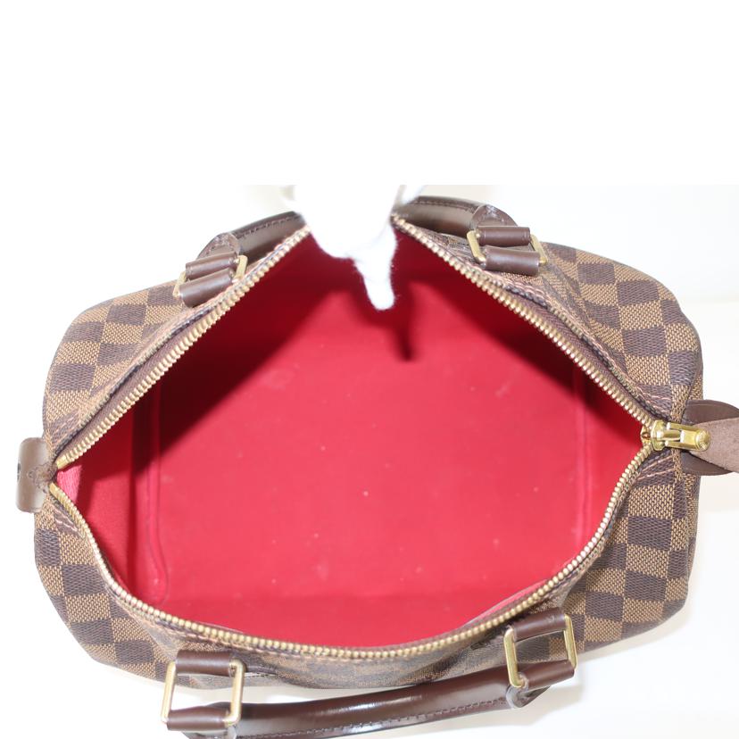ＬＯＵＩＳ　ＶＵＩＴＴＯＮ ルイ・ヴィトン/スピーディ３０　ダミエ　ハンドバッグ/N41531//DU1***/Bランク/65
