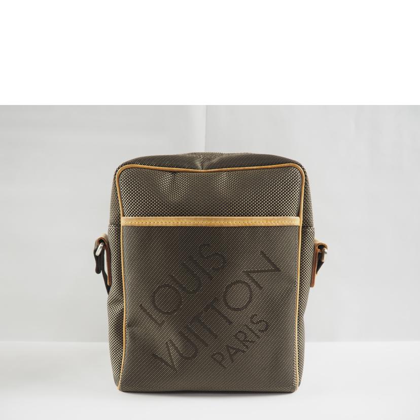 ＬＯＵＩＳ　ＶＵＩＴＴＯＮ ルイヴィトン/シタダンＮＭ／斜め掛けショルダーバッグ/M93224//SP0068/Bランク/79