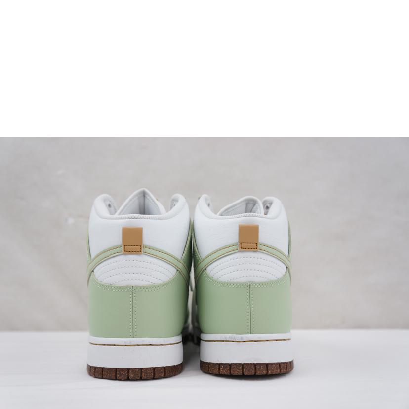ＮＩＫＥ ナイキ/ＮＩＫＥ　ＤＵＮＫ　ＨＩ　ＲＥＴＲＯ　ＳＥ/DQ7680 300//ABランク/67