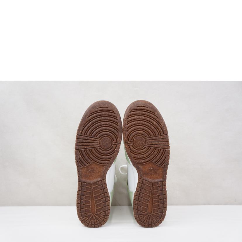 ＮＩＫＥ ナイキ/ＮＩＫＥ　ＤＵＮＫ　ＨＩ　ＲＥＴＲＯ　ＳＥ/DQ7680 300//ABランク/67