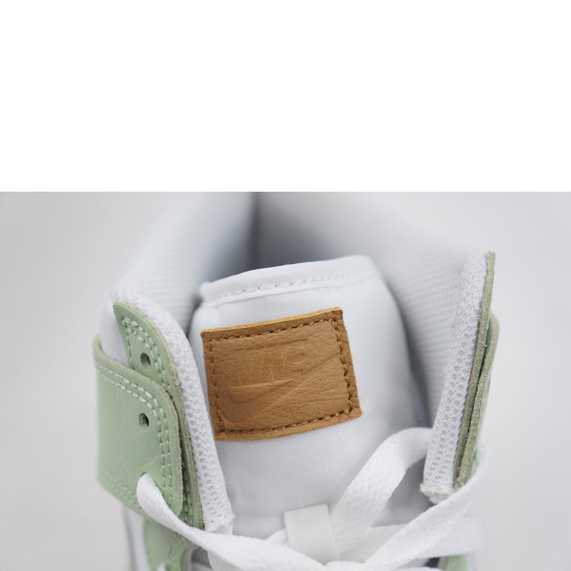 ＮＩＫＥ ナイキ/ＮＩＫＥ　ＤＵＮＫ　ＨＩ　ＲＥＴＲＯ　ＳＥ/DQ7680 300//ABランク/67