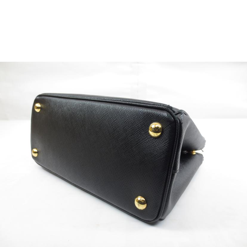 ＰＲＡＤＡ ﾌﾟﾗﾀﾞ/ガレリア　スモールバッグ／サフィアーノレザー/1BA896//ABランク/06