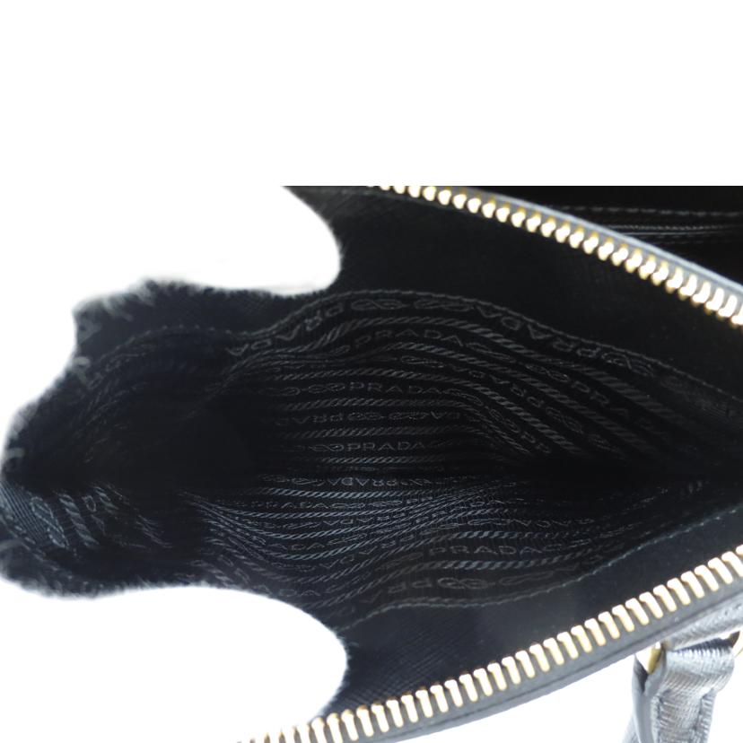 ＰＲＡＤＡ ﾌﾟﾗﾀﾞ/ガレリア　スモールバッグ／サフィアーノレザー/1BA896//ABランク/06