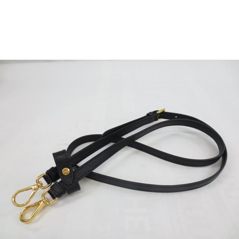 ＰＲＡＤＡ ﾌﾟﾗﾀﾞ/ガレリア　スモールバッグ／サフィアーノレザー/1BA896//ABランク/06