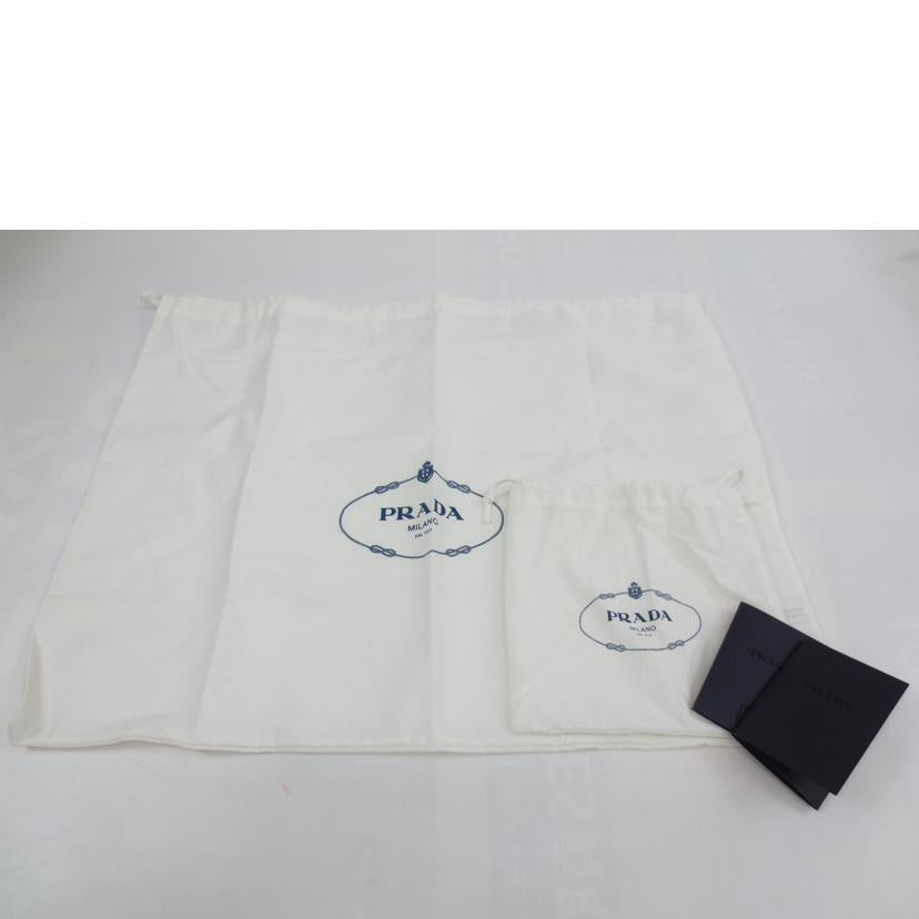 ＰＲＡＤＡ ﾌﾟﾗﾀﾞ/ガレリア　スモールバッグ／サフィアーノレザー/1BA896//ABランク/06