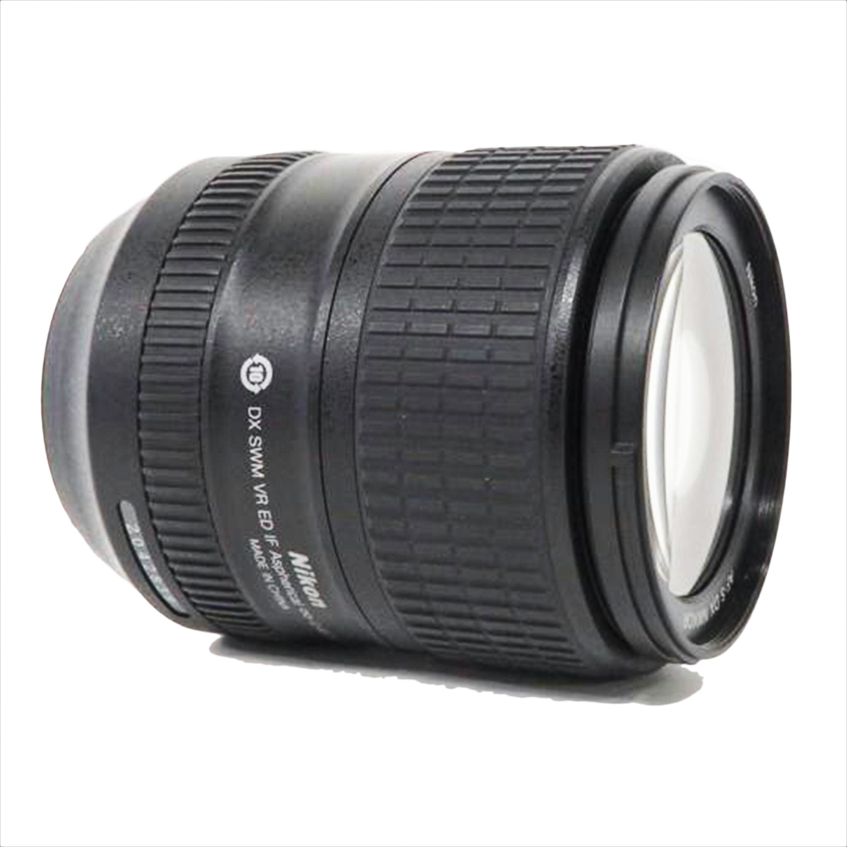 Ｎｉｋｏｎ ニコン/交換レンズ／１８－３００ｍｍ/AF-S DX NIKKOR 18-300mm f3.5-6.3G ED VR//2042839/Aランク/77