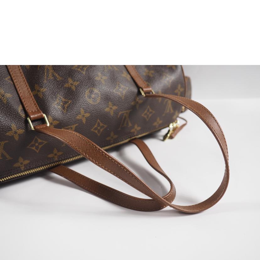 ＬＯＵＩＳ　ＶＵＩＴＴＯＮ ルイヴィトン/旧パピヨン３０　モノグラム/M51365//SP0010/ABランク/79